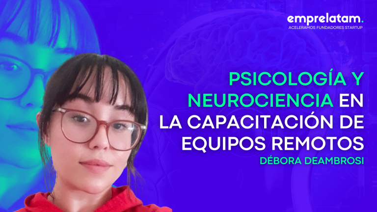 Psicología y Neurociencia.