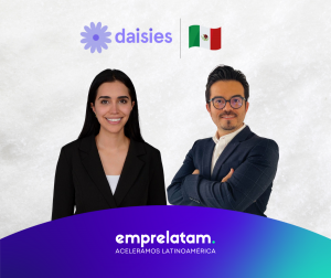 Equipo Daisies.