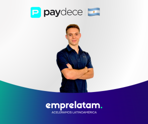 Paydece.