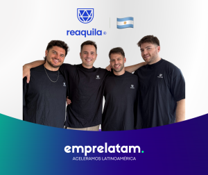 Team Reaquila.