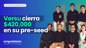 Versu cierra ronda.