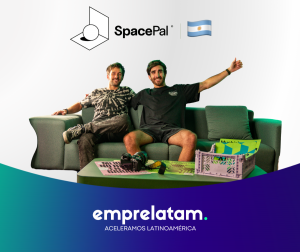 SpacePal