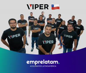 Team VIPER.