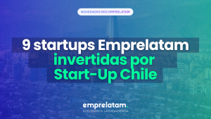 Startup Chile