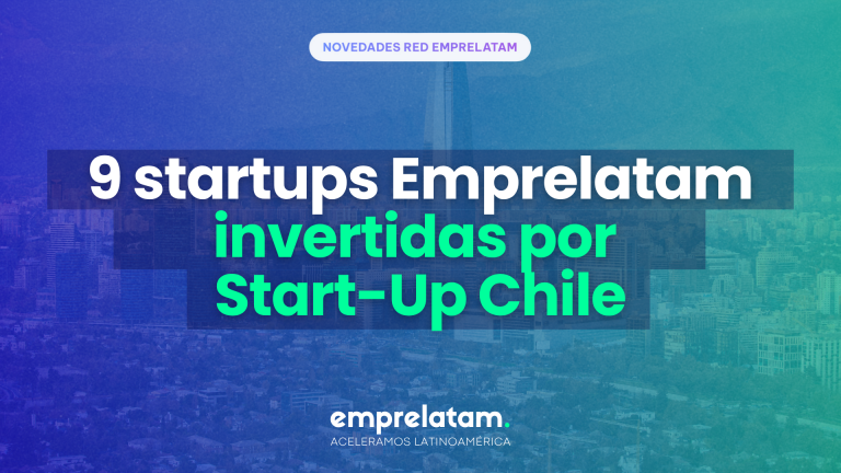 Startup Chile