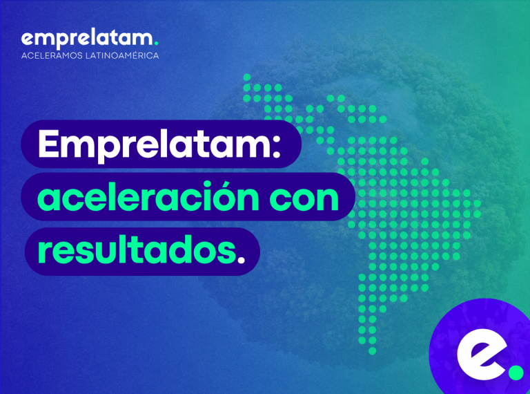emprelatam aceleración casos de exito