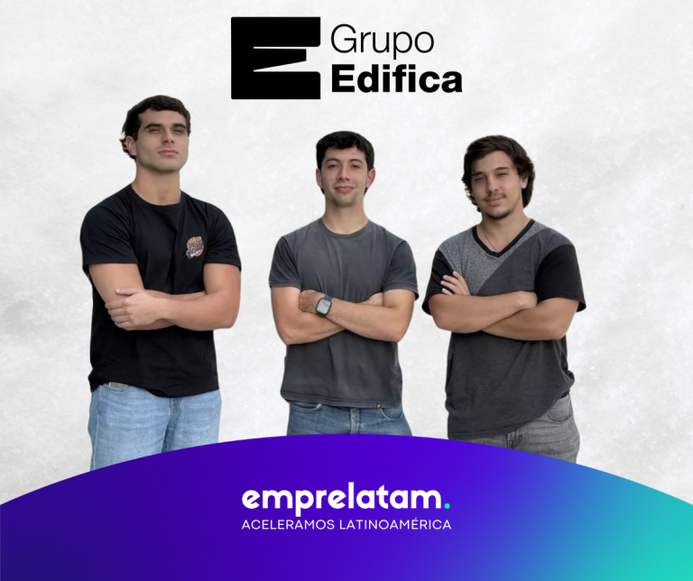 Fundadores Edifica Proyectos