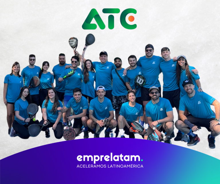 Team ATC Sports.