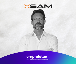 Erwin Beccari fundador de XSAM